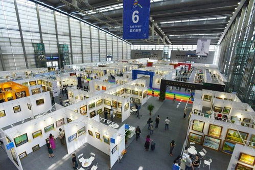 第十三届文博会冬季工艺美术精品展即将在深圳揭幕