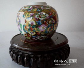 景德镇桂林旅游工艺品
